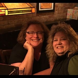 Meet your Posher, Susan